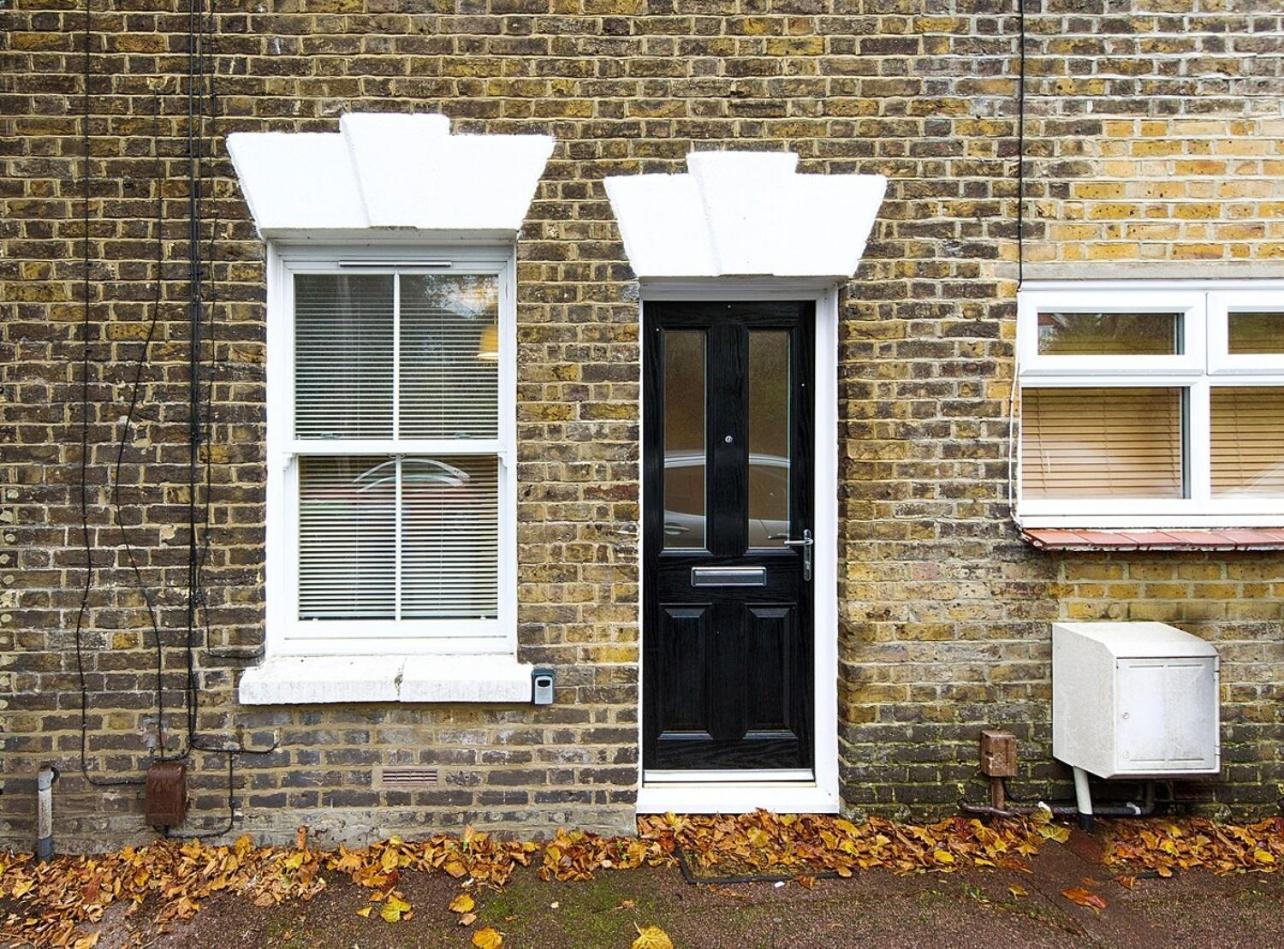Villa Sittingbourne Terrace Esterno foto