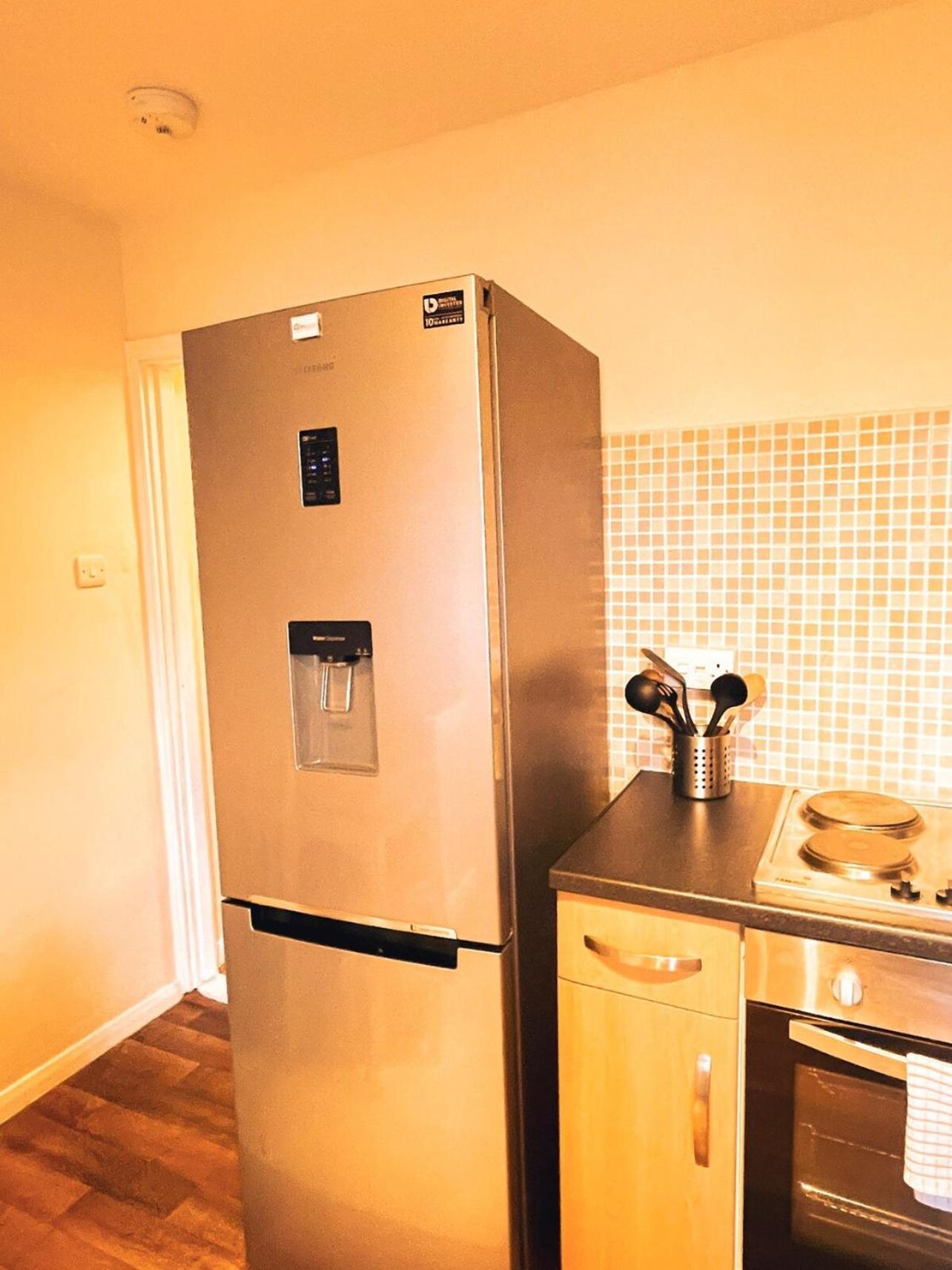 Villa Sittingbourne Terrace Esterno foto