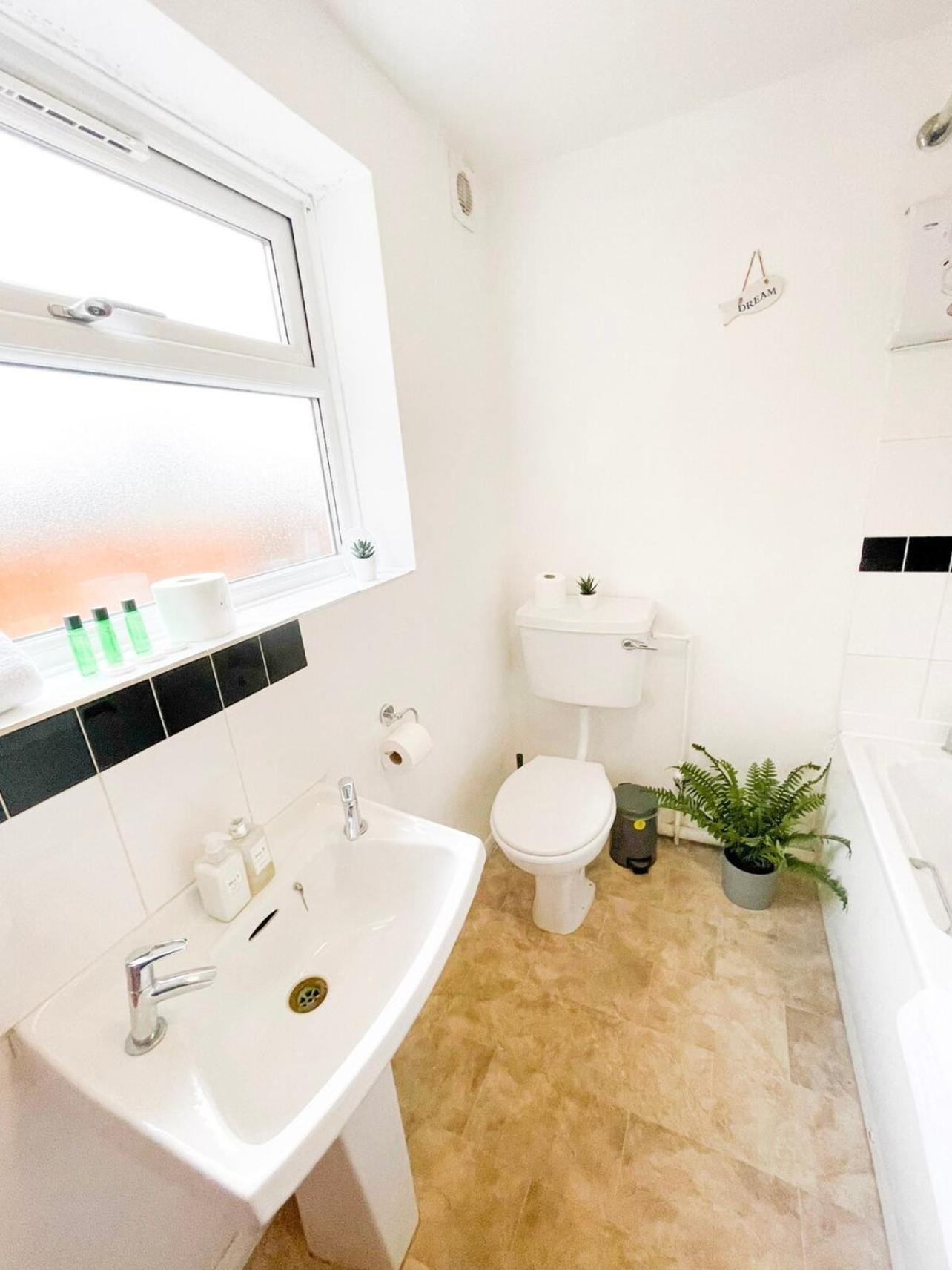 Villa Sittingbourne Terrace Esterno foto