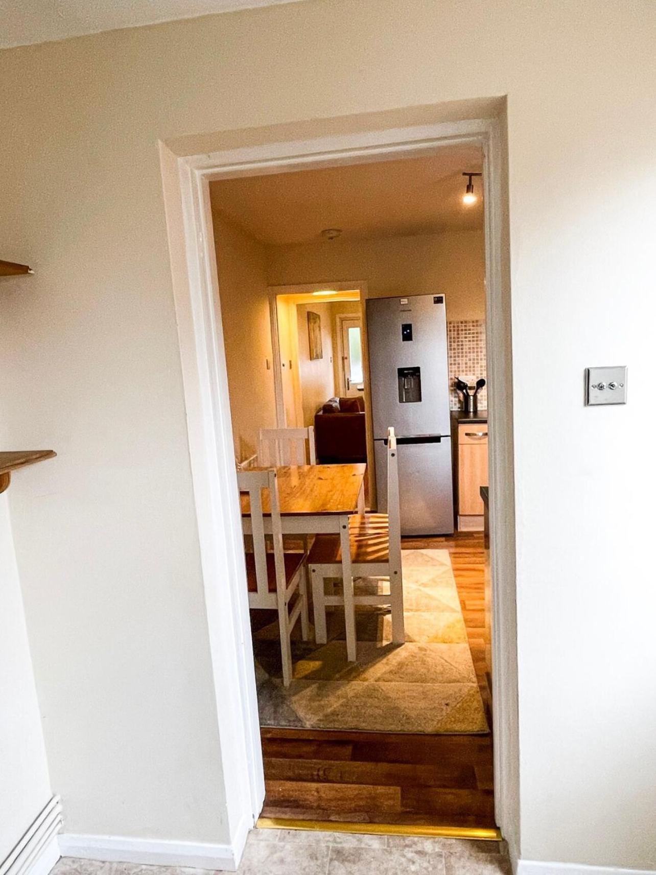 Villa Sittingbourne Terrace Esterno foto