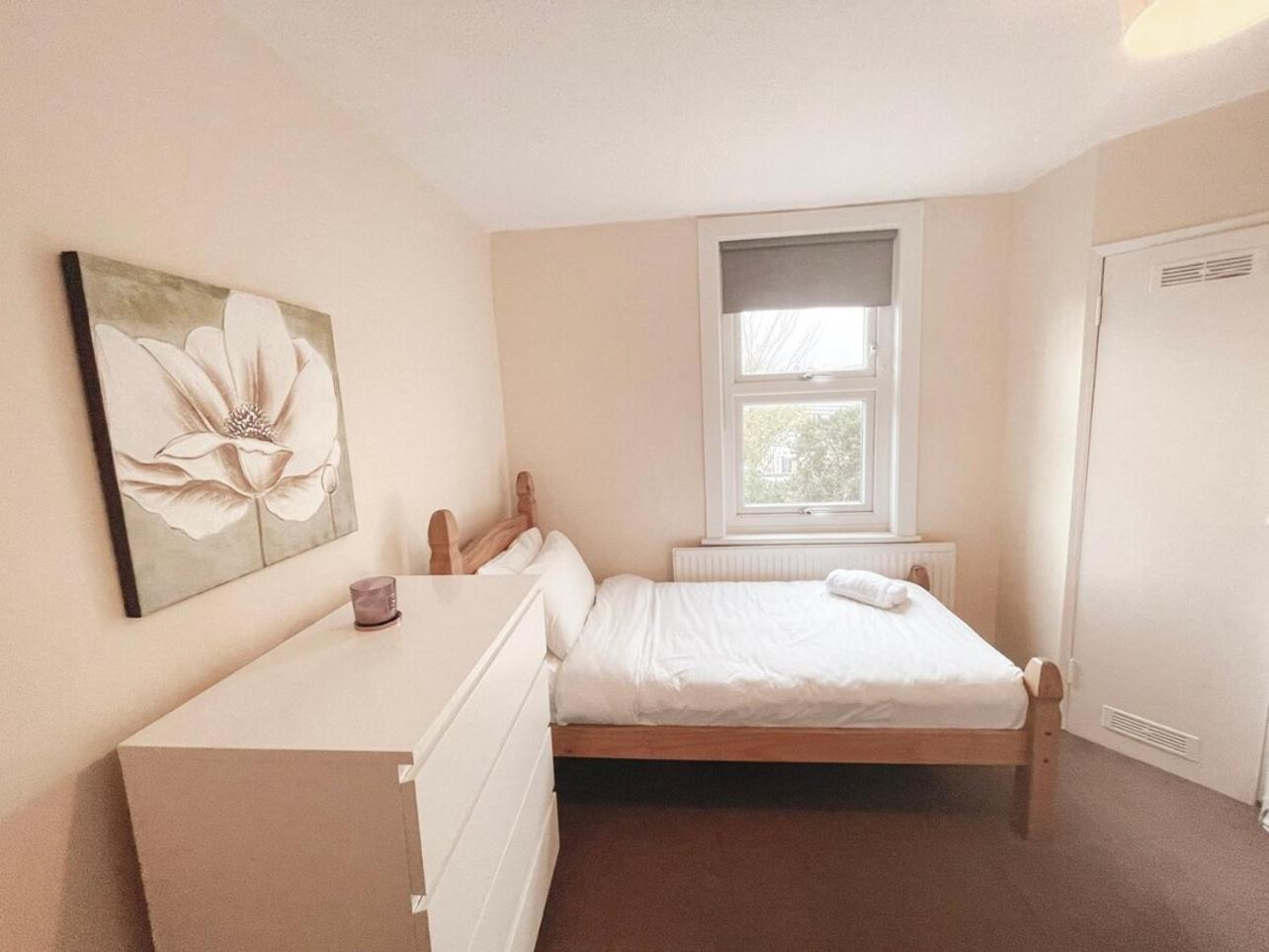 Villa Sittingbourne Terrace Esterno foto