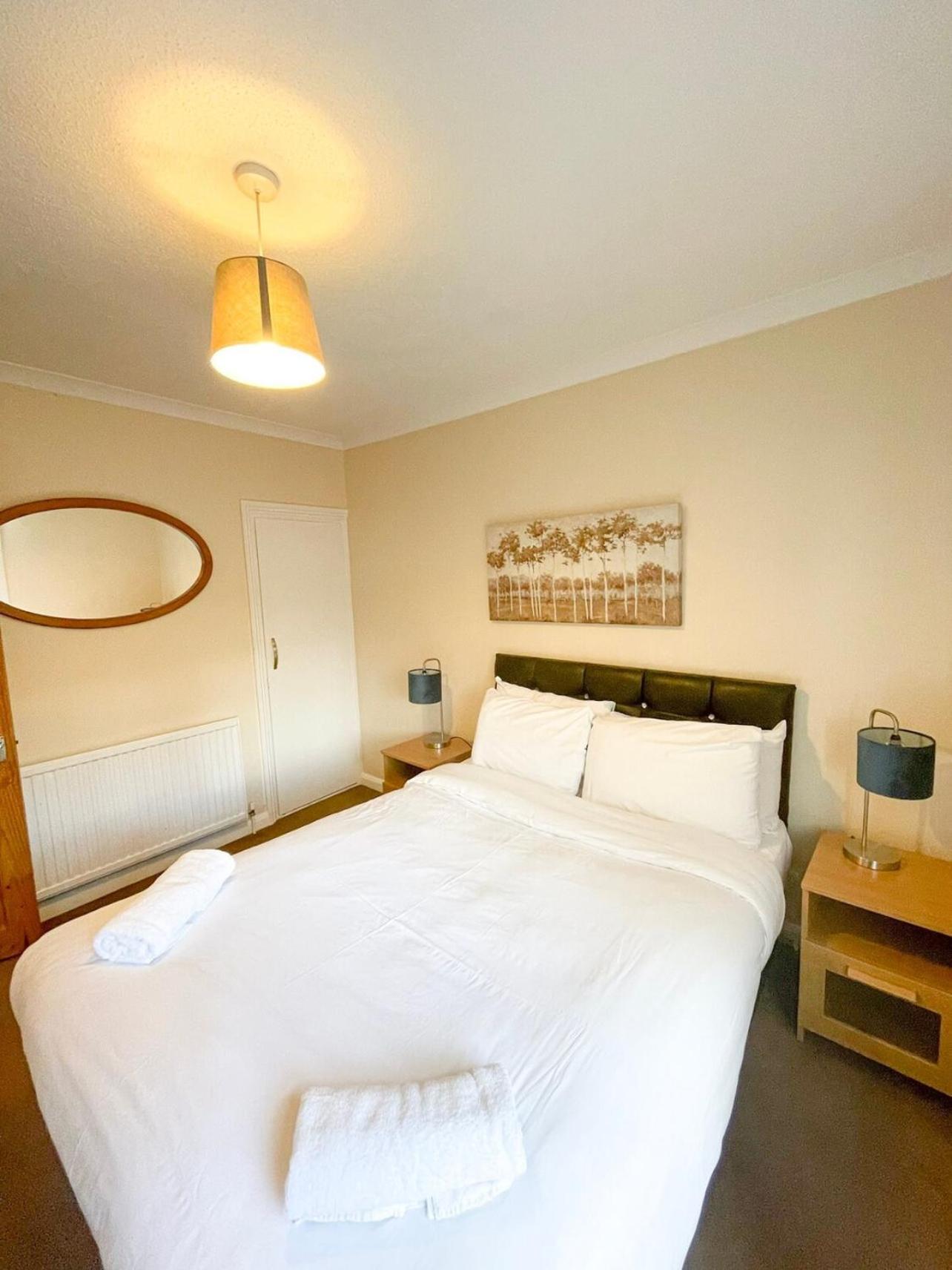 Villa Sittingbourne Terrace Esterno foto