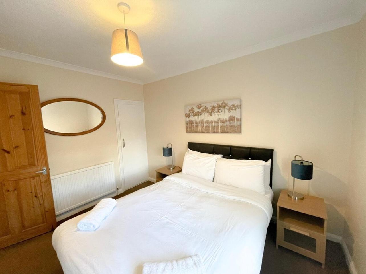 Villa Sittingbourne Terrace Esterno foto