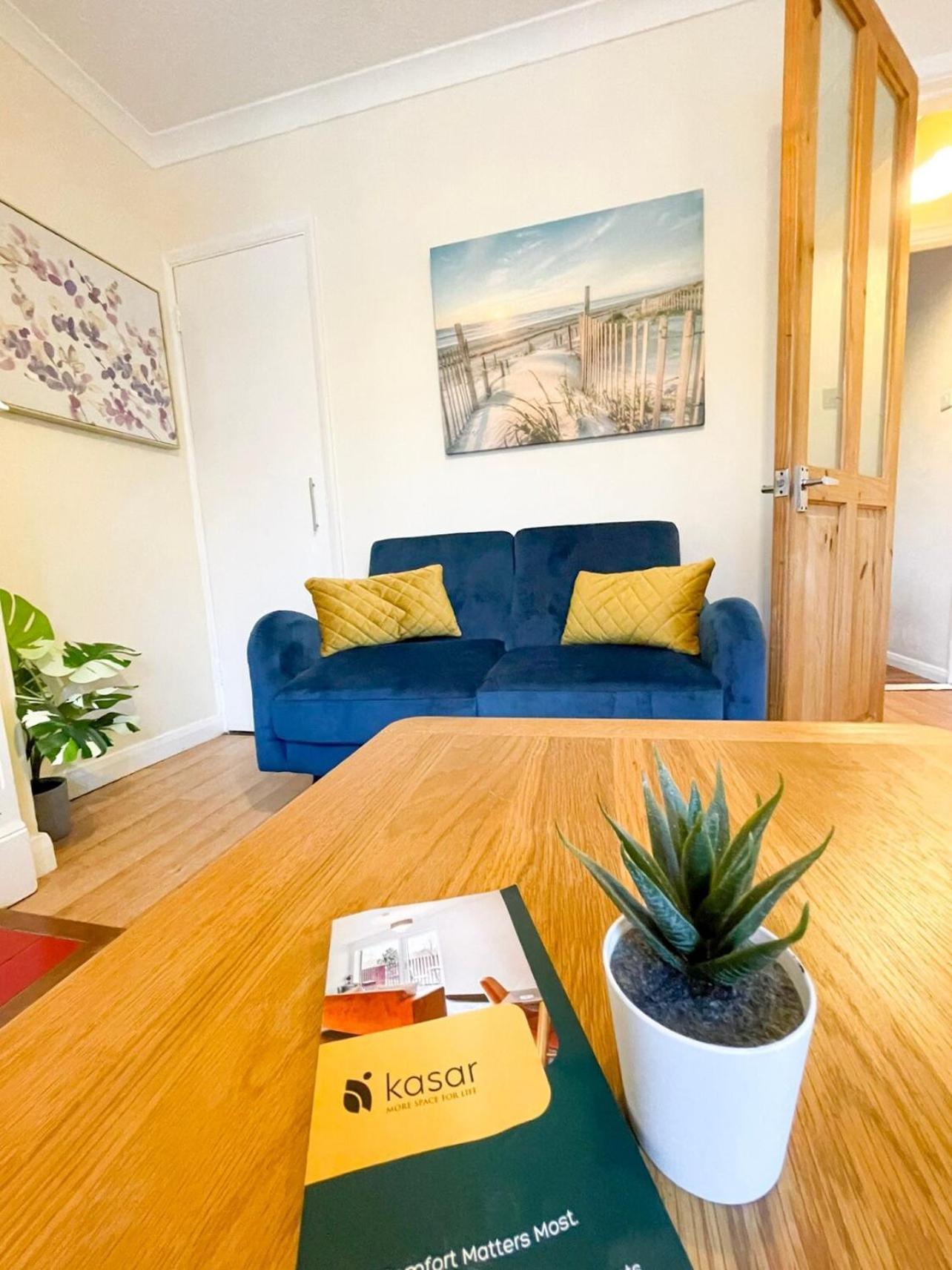 Villa Sittingbourne Terrace Esterno foto